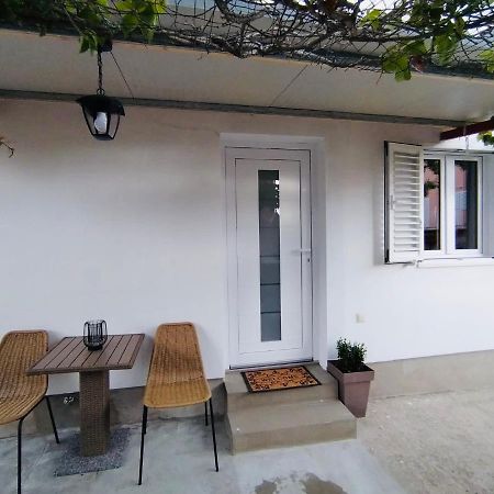 Apartment Aurora Hvar Town Zewnętrze zdjęcie