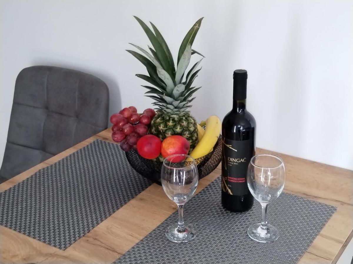 Apartment Aurora Hvar Town Zewnętrze zdjęcie