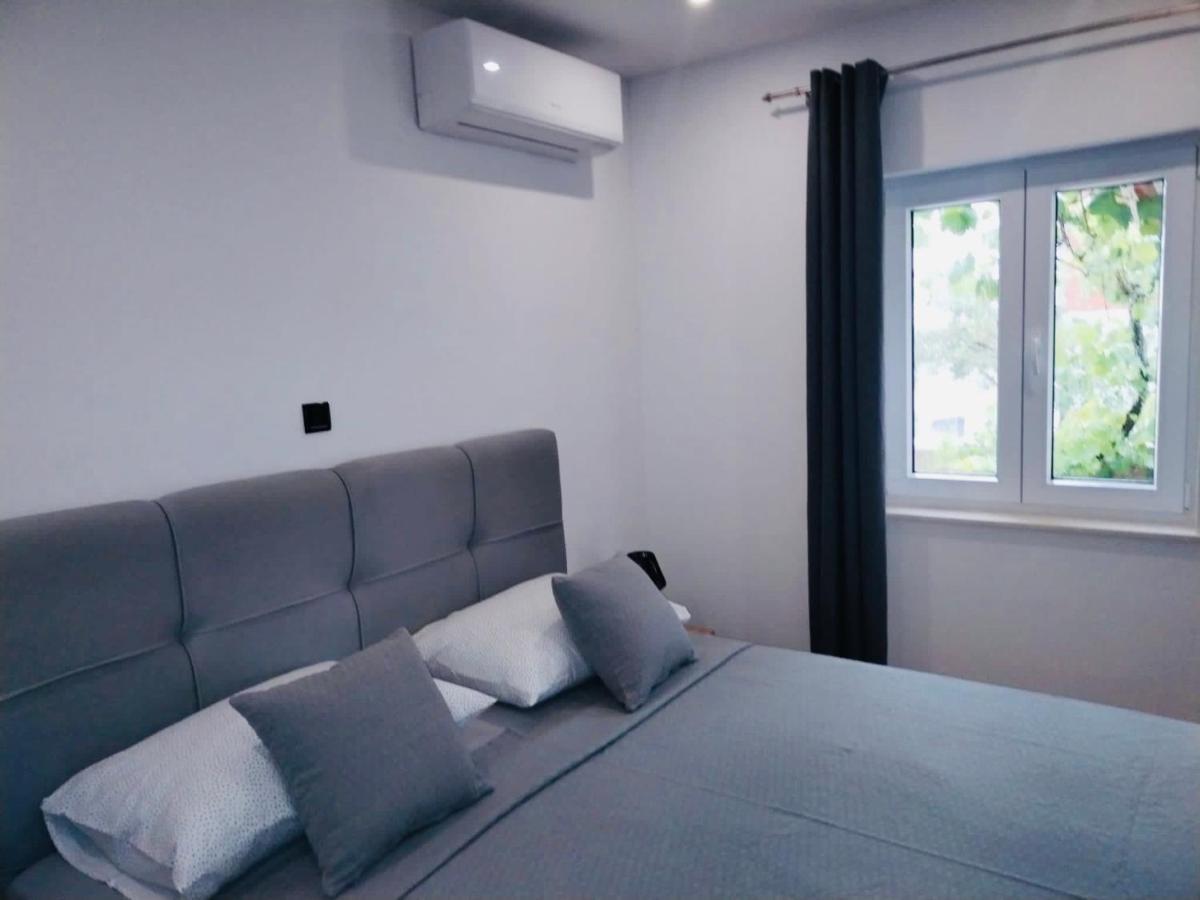 Apartment Aurora Hvar Town Zewnętrze zdjęcie