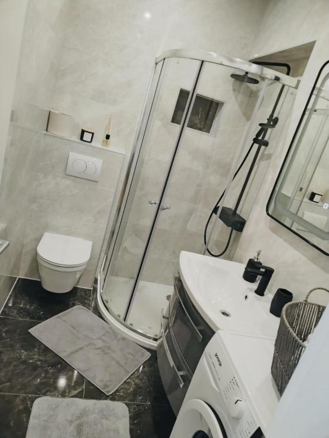 Apartment Aurora Hvar Town Zewnętrze zdjęcie