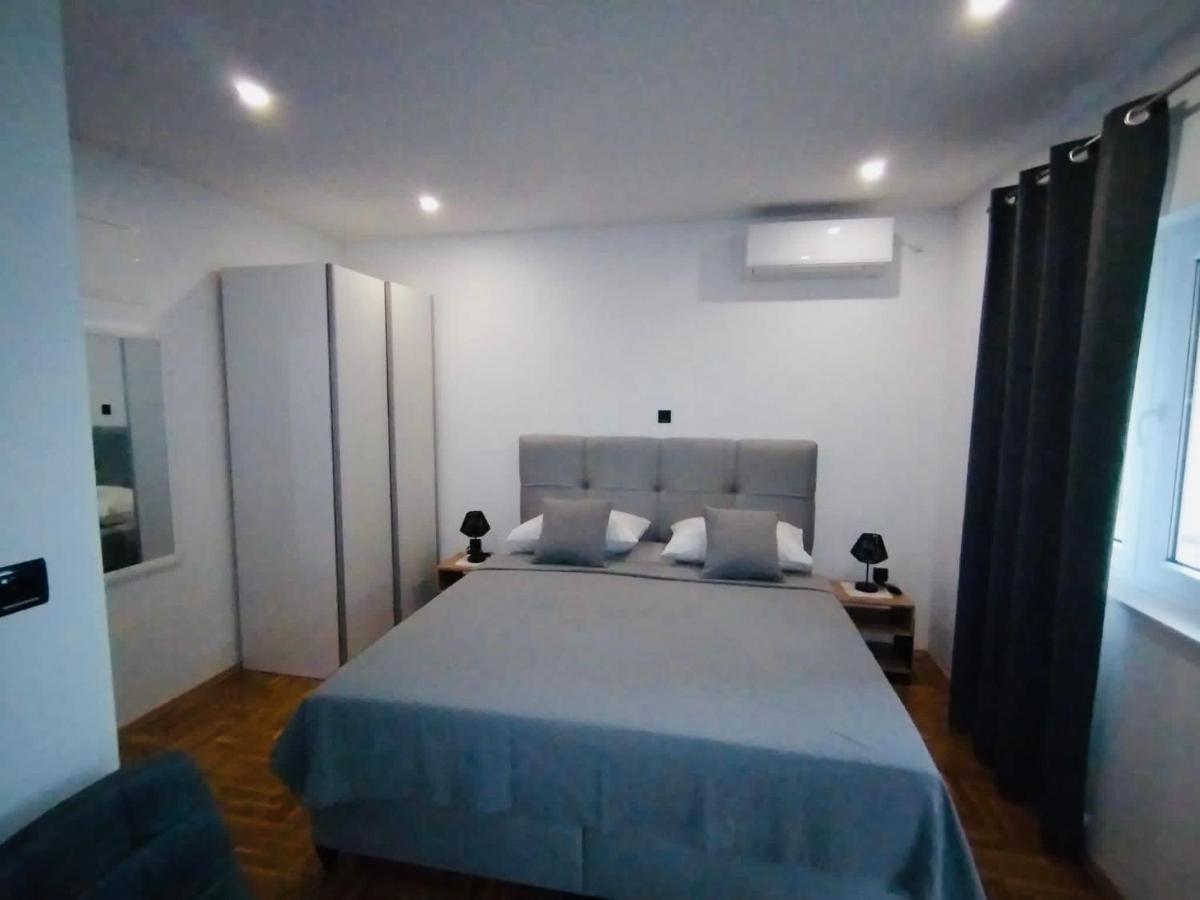 Apartment Aurora Hvar Town Zewnętrze zdjęcie