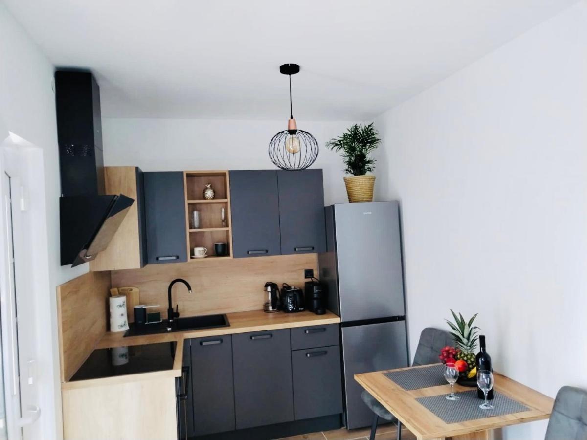 Apartment Aurora Hvar Town Zewnętrze zdjęcie