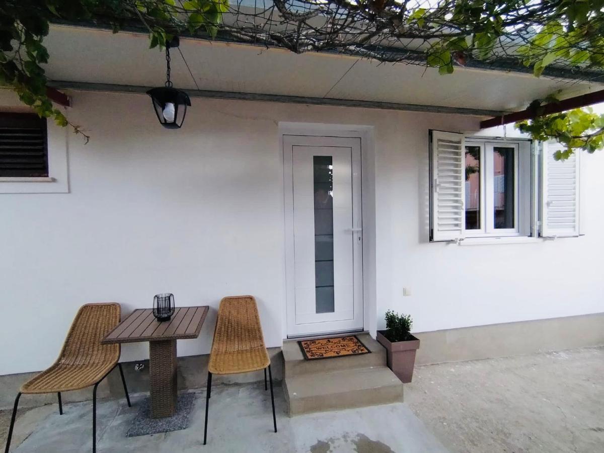 Apartment Aurora Hvar Town Zewnętrze zdjęcie