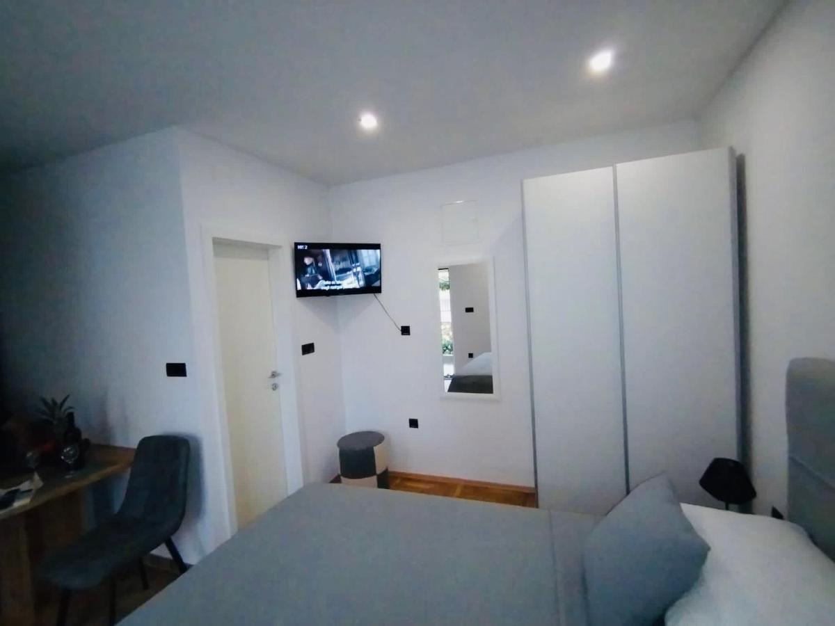 Apartment Aurora Hvar Town Zewnętrze zdjęcie