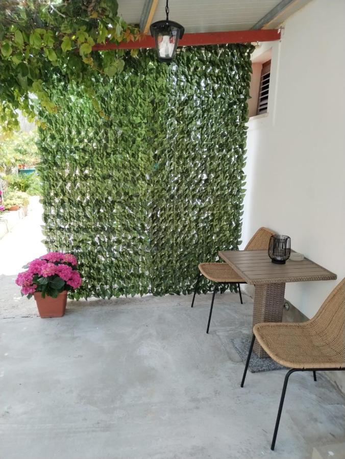 Apartment Aurora Hvar Town Zewnętrze zdjęcie